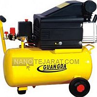 کمپرسور کمپرسور